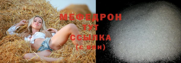 стафф Гусь-Хрустальный